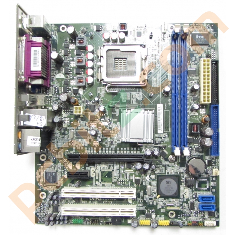 Acer 672m01 Motherboard Drivers